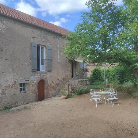 Gite Le Vieux Perrin Villa Andelaroche Luaran gambar