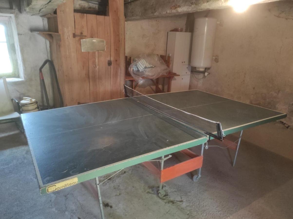 Gite Le Vieux Perrin Villa Andelaroche Luaran gambar