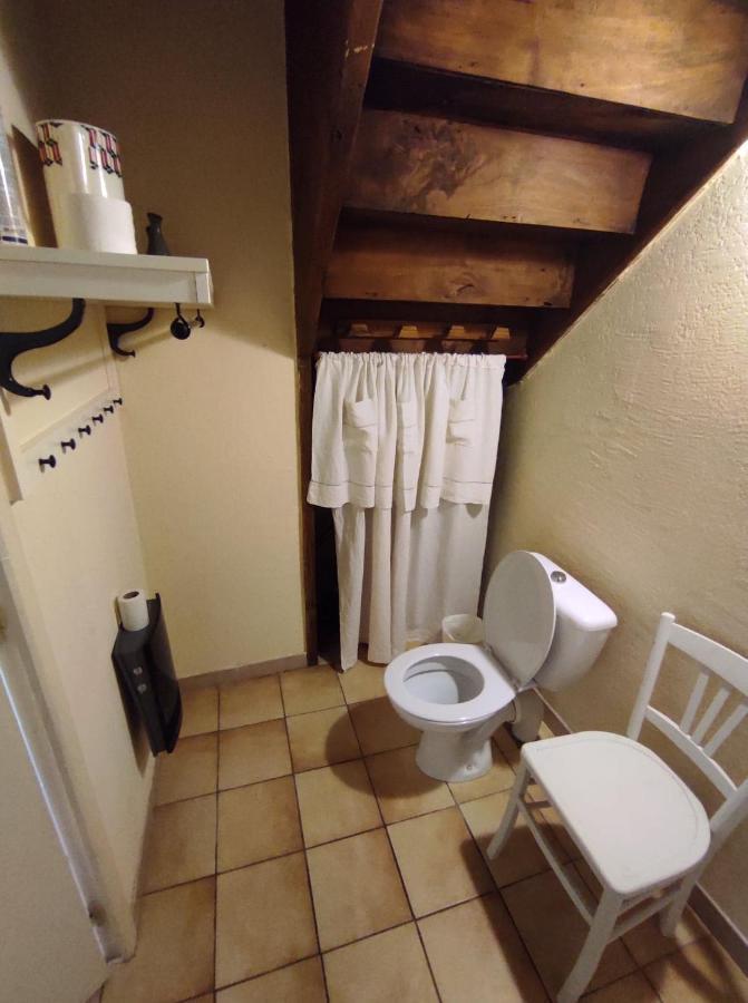 Gite Le Vieux Perrin Villa Andelaroche Luaran gambar