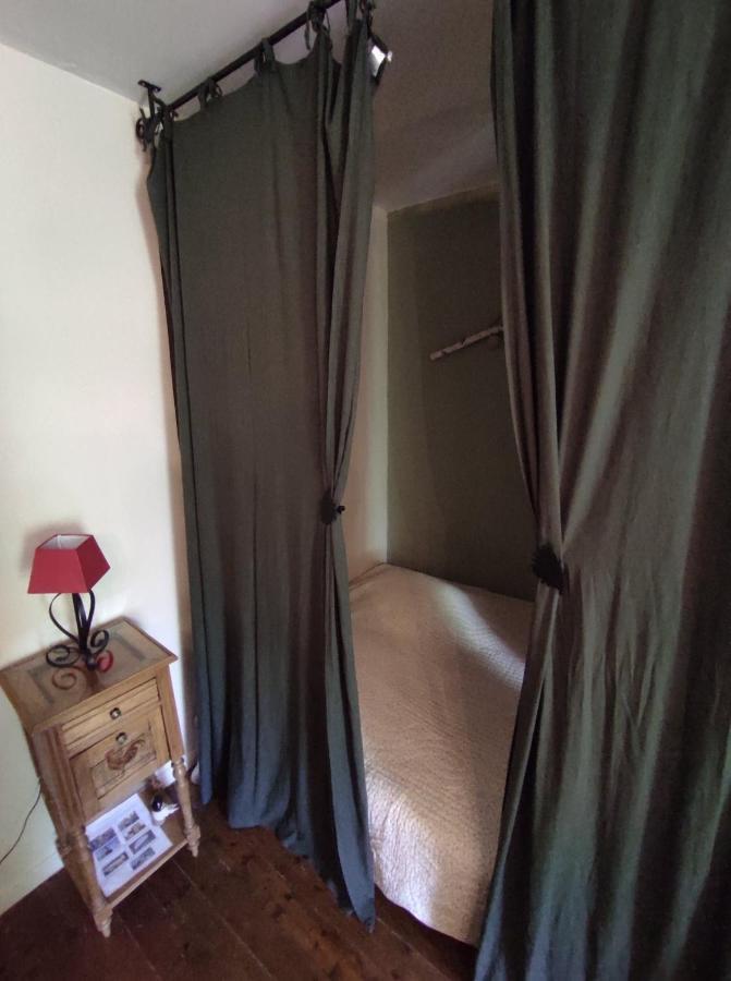 Gite Le Vieux Perrin Villa Andelaroche Luaran gambar