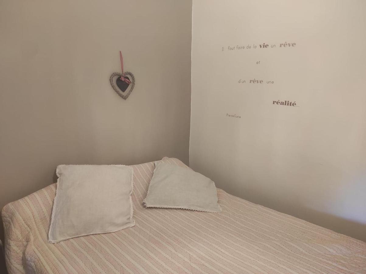 Gite Le Vieux Perrin Villa Andelaroche Luaran gambar