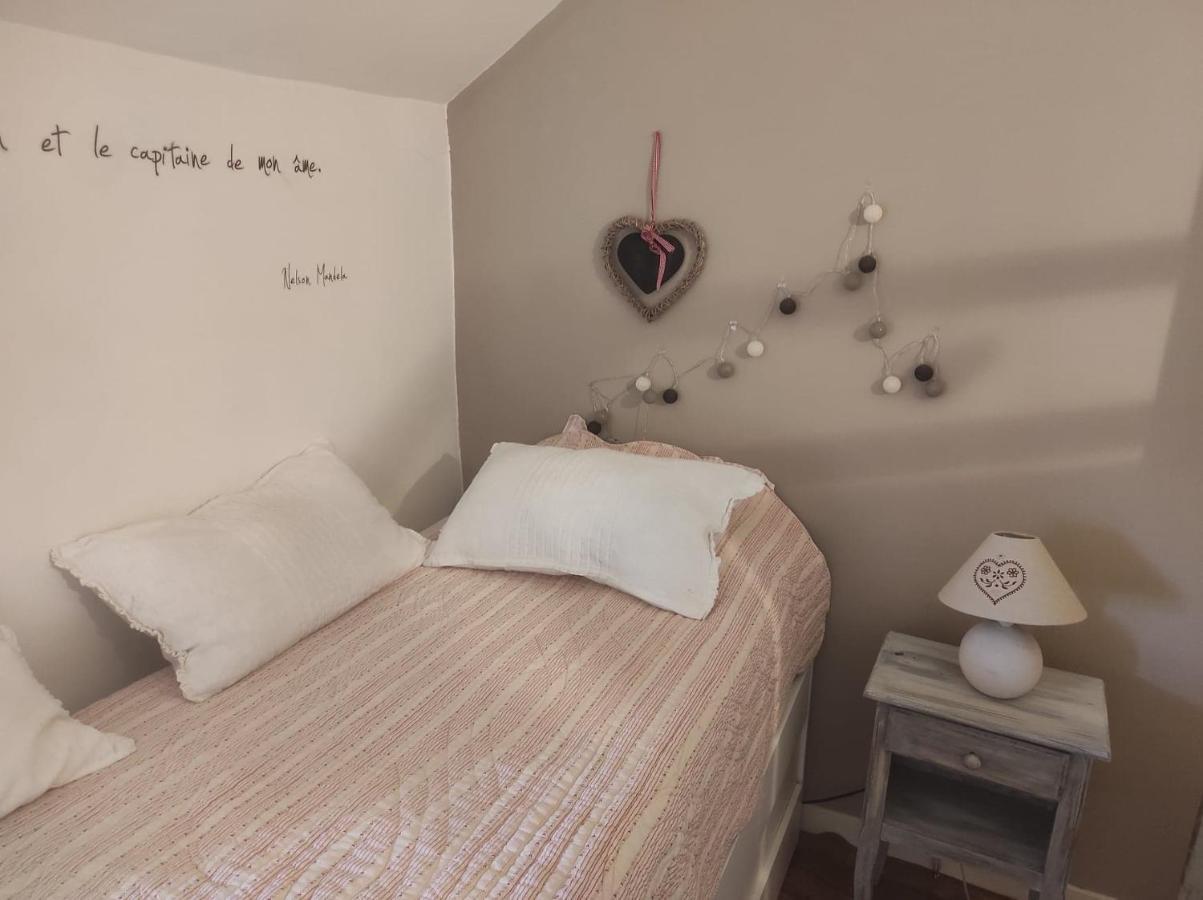 Gite Le Vieux Perrin Villa Andelaroche Luaran gambar